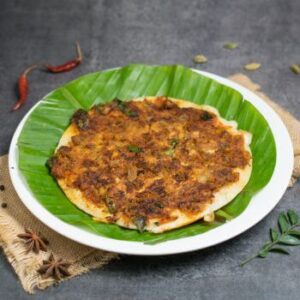 MUTTON KARI DOSA