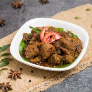 Mutton Sukka