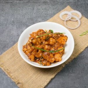 GOBI MANCHURIAN