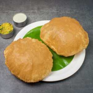 POORI MASALA