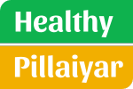 Healthy Pillaiyar